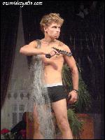 Өрмекші адамның секс пародиясы (ххх, порно пародия)